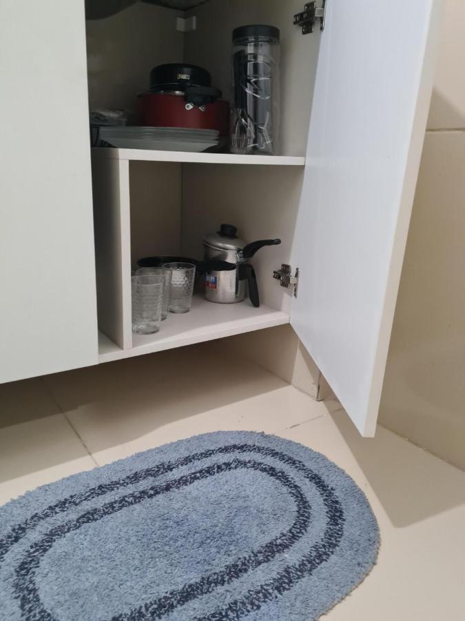 Apartamento Inteiro De 3 Quartos Estacionamento Gratis Apartment São Luís Exterior foto
